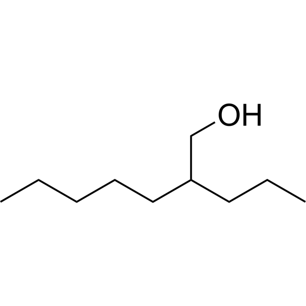 2-Propylheptanol 10042-59-8